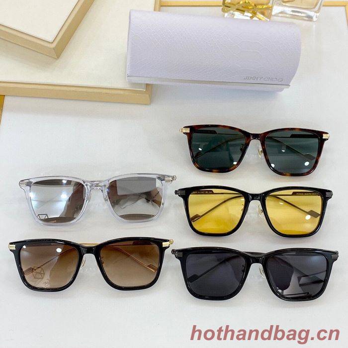 Jimmy Choo Sunglasses Top Quality JCS00332